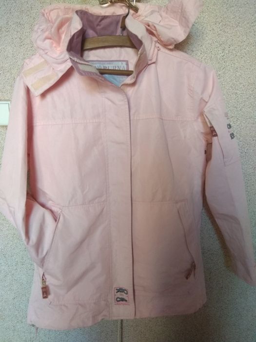 Куртка Деми женская