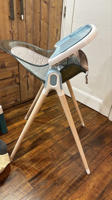 Стілець для годування 2 в 1  Lionelo