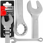 Klucz Płasko Oczkowy CRV 13mm VERKE PREMIUM