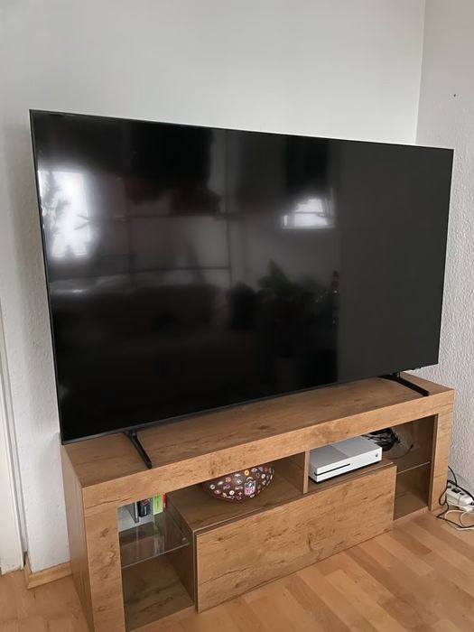 Samsung 4k 65 дюймів