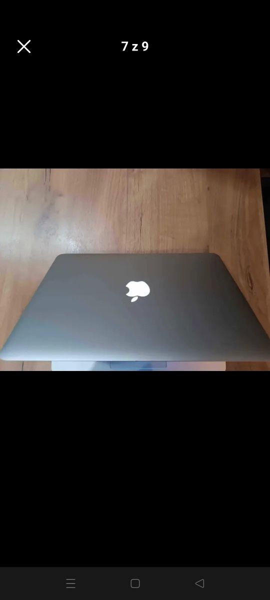 MacBook Air A1369