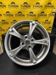 Нові титанові диски R17 4*108 7J ET38 DIA60 SBR 303