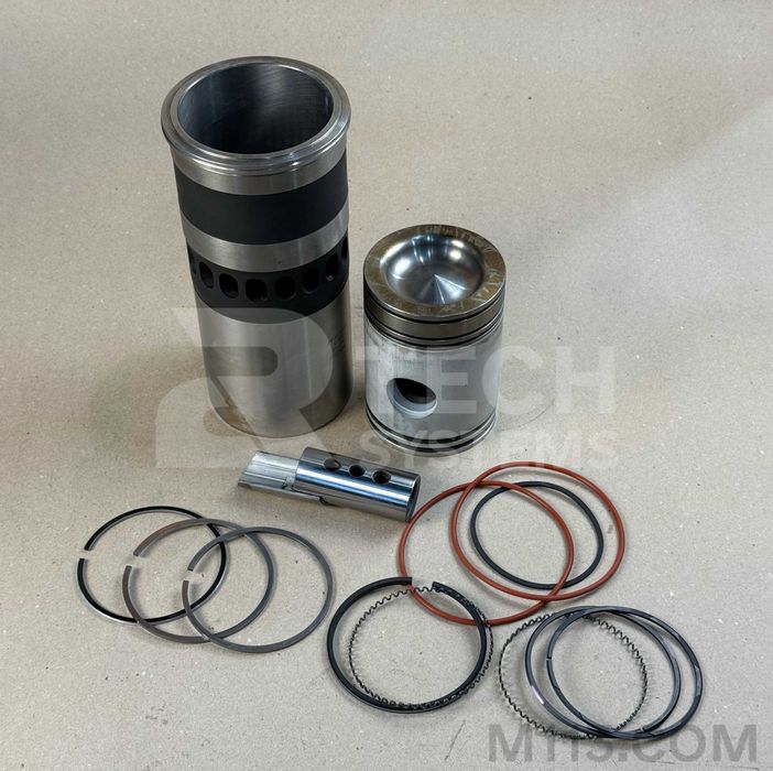 Набір гільзо-поршневий PN: 5199116