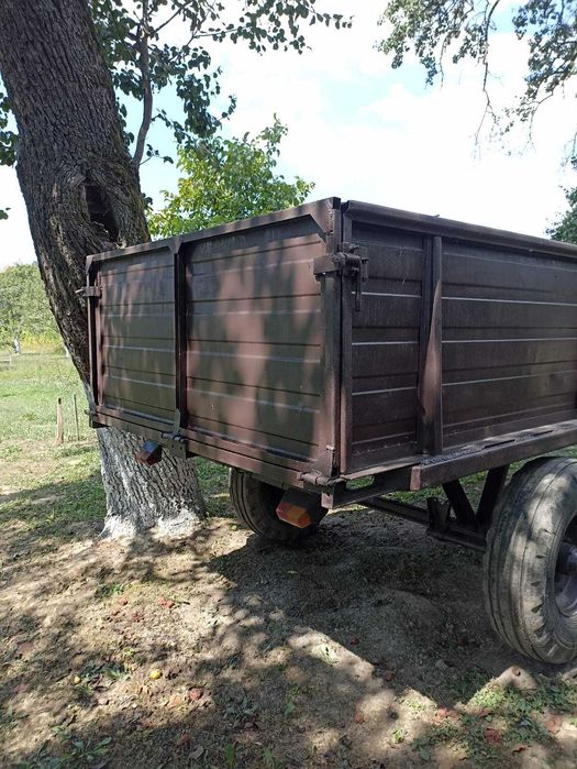 Продається трактор т 40 або міняю на китайця