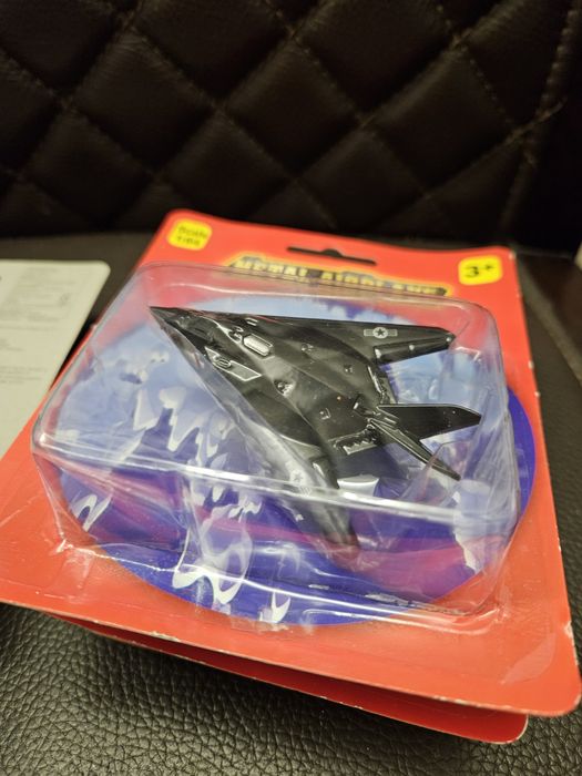 Новий літак літачок літаки