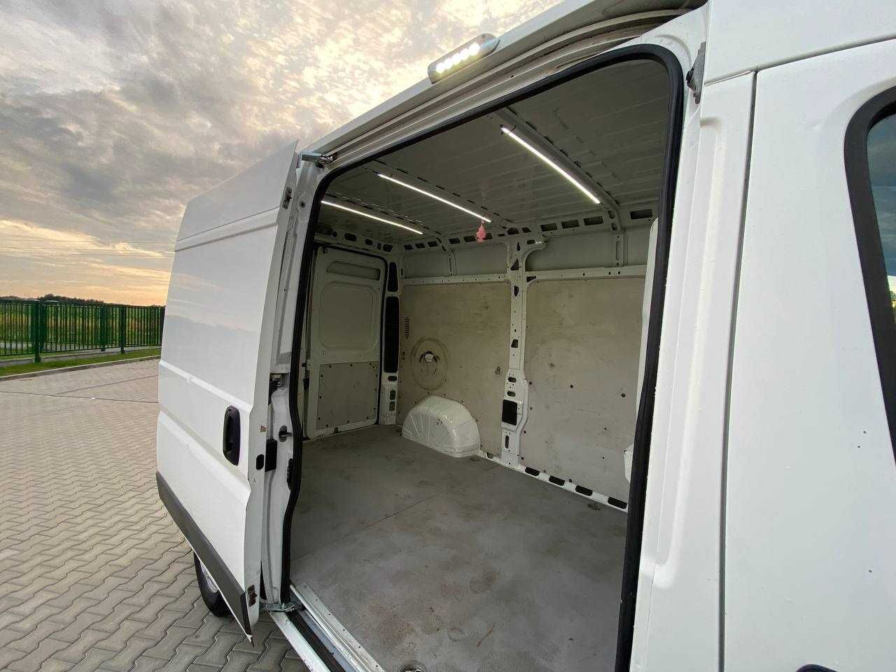 Fiat Ducato L2H2 2.3 Klima