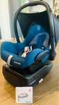 Fotelik Maxi cosi cabriofix