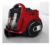 MOCNY Odkurzacz bezworkowy BOSCH - 700W - Filtr antyalergiczny