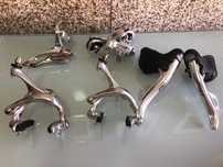 Campagnolo chorus