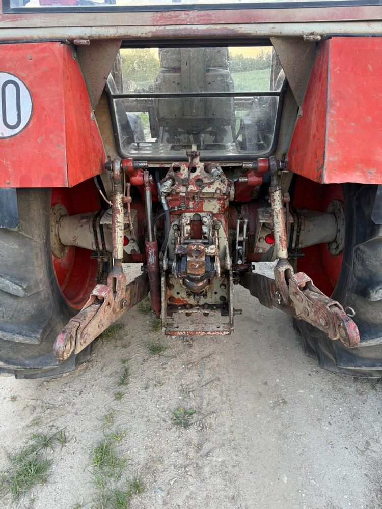 Zetor 12045 sprowadzony, w oryginale, nie Ursus