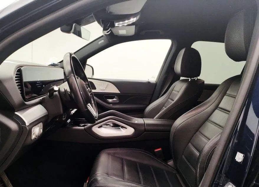 Mercedes-Benz GLE SALON / FV23%/ Gwarancja Serwisowa / 350 DE/ 154 390 NETTO
