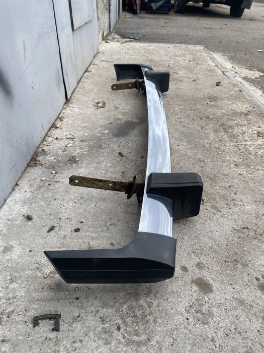 Бампера класика 2101 2103 2106