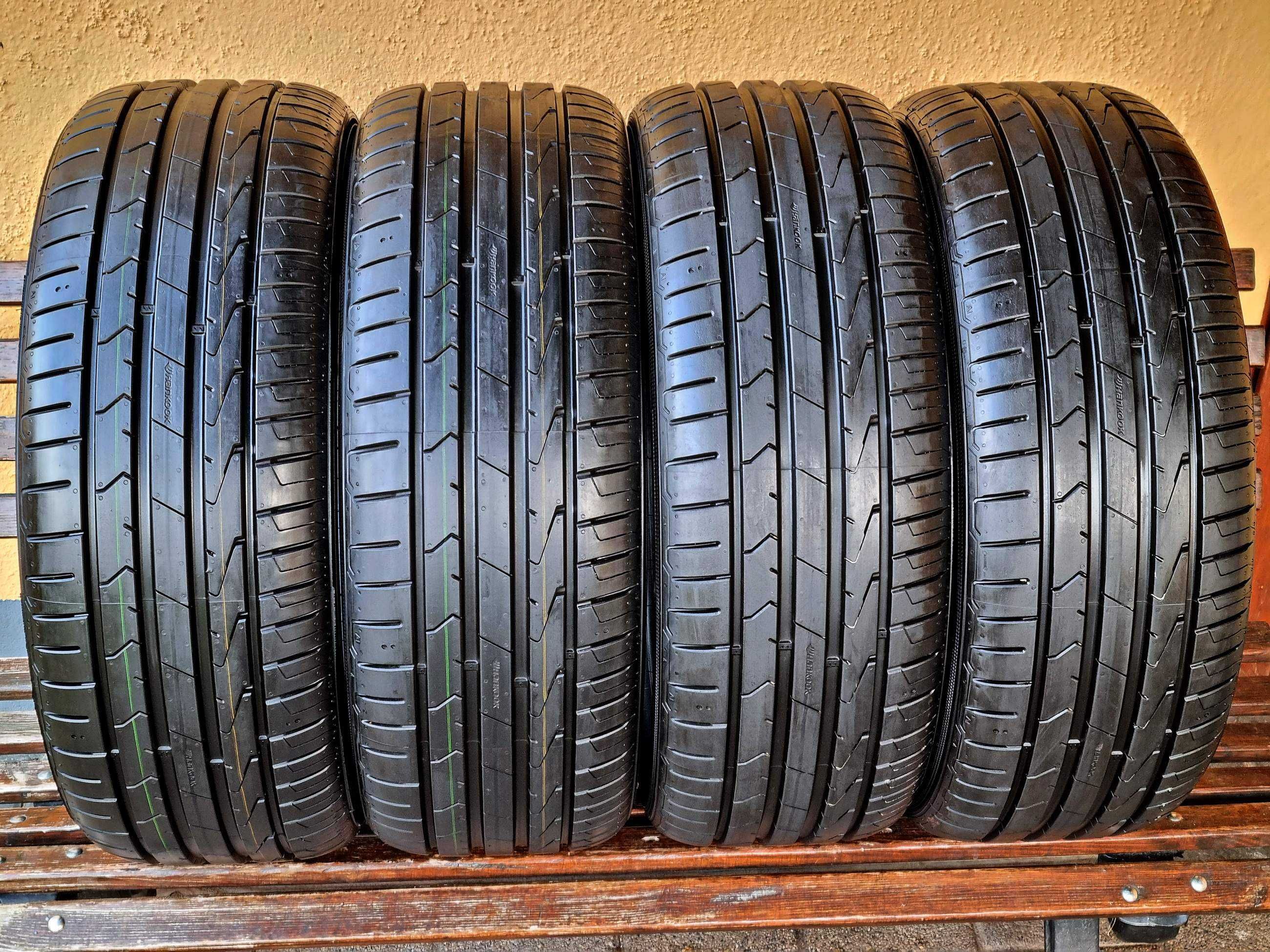 Hankook Ventus Prime 3 215/45R18 89V FR Rok 2023.46 - Nowe