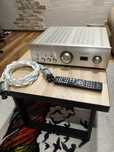 Wzmacniacz Denon pma 1600 ne