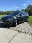 Sprzedam Seat Leon 2012 polift. Uzywany przez kobiete. ZADBANY!