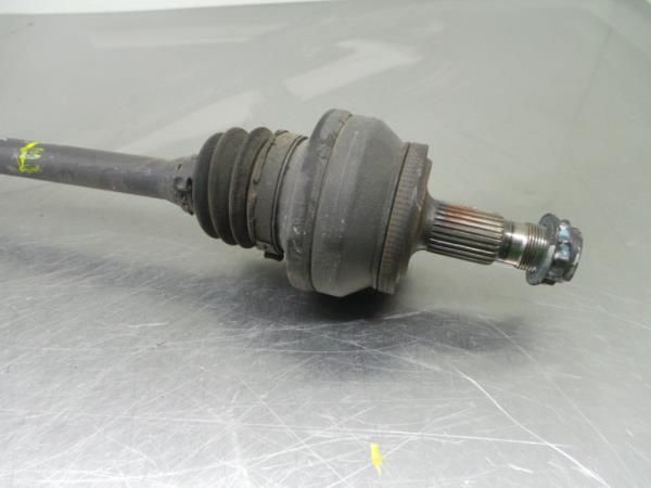 Transmissão trás esquerda MERCEDES-BENZ Classe C (W204)