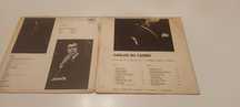 Carlos do Carmo ( Disco de Vinil)