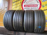 275/45/21 315/40/21 Pirelli Pzero