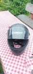 Kask safaber racins rozmiar s
