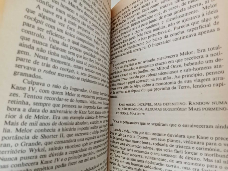 Lord Tredic, Piratas do Espaço - E. E. 'Doc' Smith