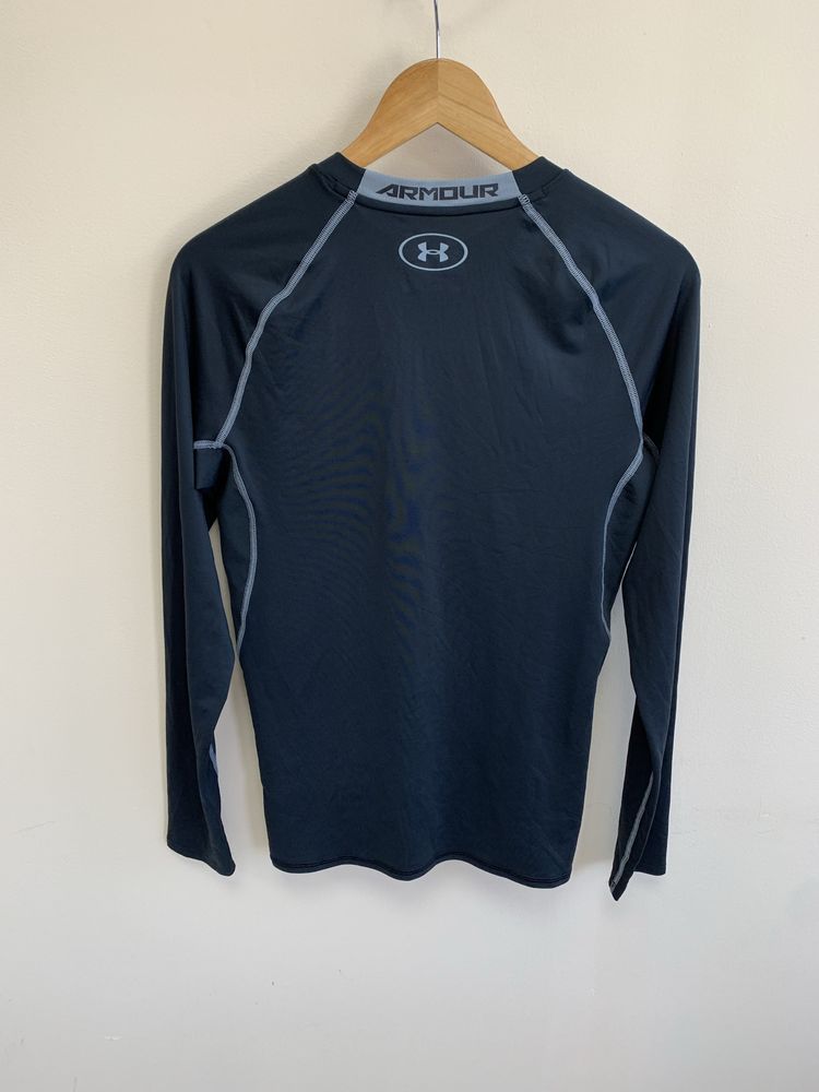 Лонгслив Under Armour