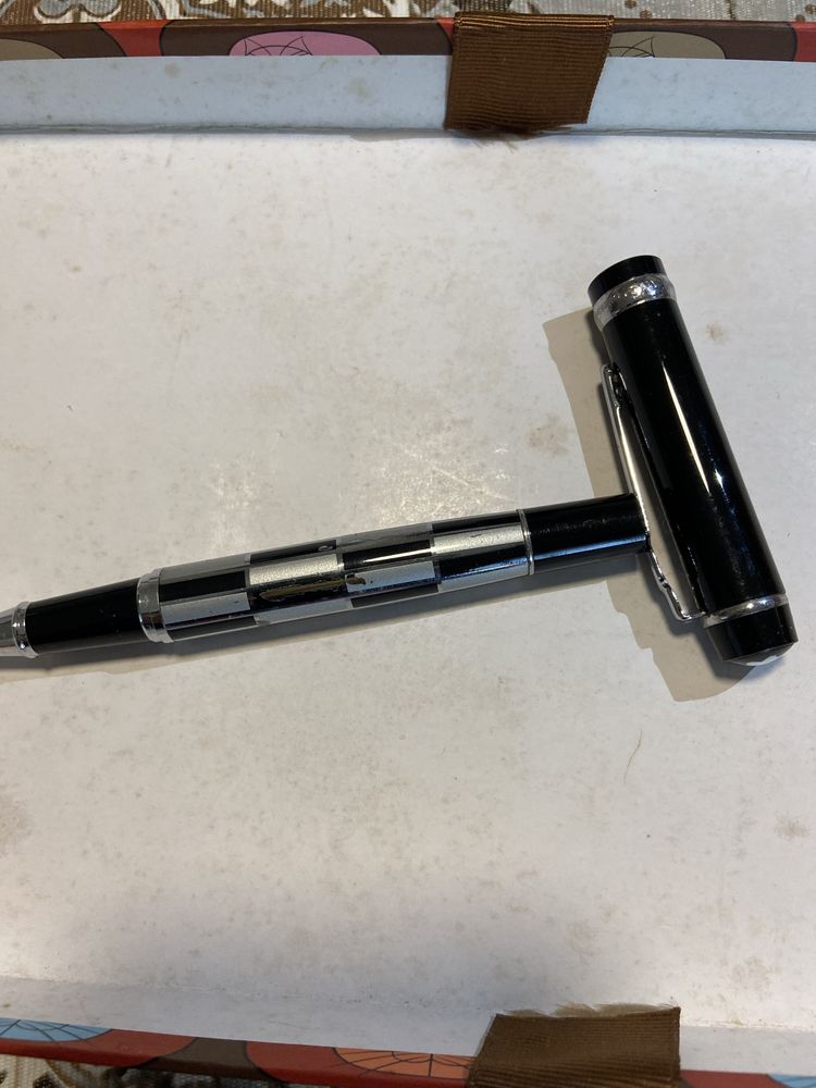 Montblanc Meisterstuck