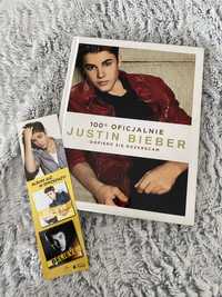 Justin Bieber biografia