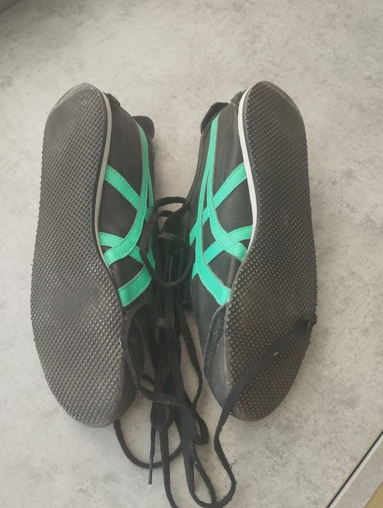 Кроссовки Asics Tiger