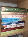 Vendo livros diversos autores