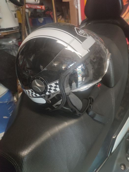 Sym Gts Evo 125cc
