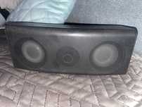 Głośnik Bluetooth WSS 80105