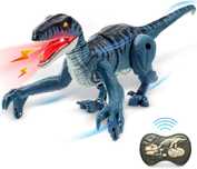 Mini Velociraptor dinozaur T rex zabawka dla dzieci 3+