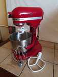 Robot kuchenny kitchen aid heavy duty 5KPM5EER