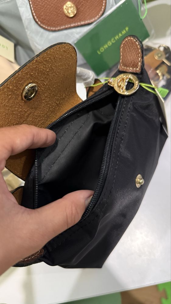 Сумка Longchamp/сумка longchamp/lonchamp mini