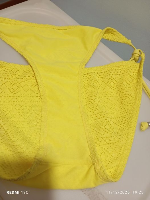 Cueca de biquíni Primark