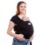 Nosidełko Sleepy Wrap Noworodek od urodzenia do 15 kg -