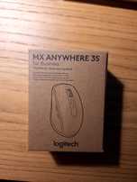 Mysz bezprzewodowa Logitech MX Anywhere 3s
