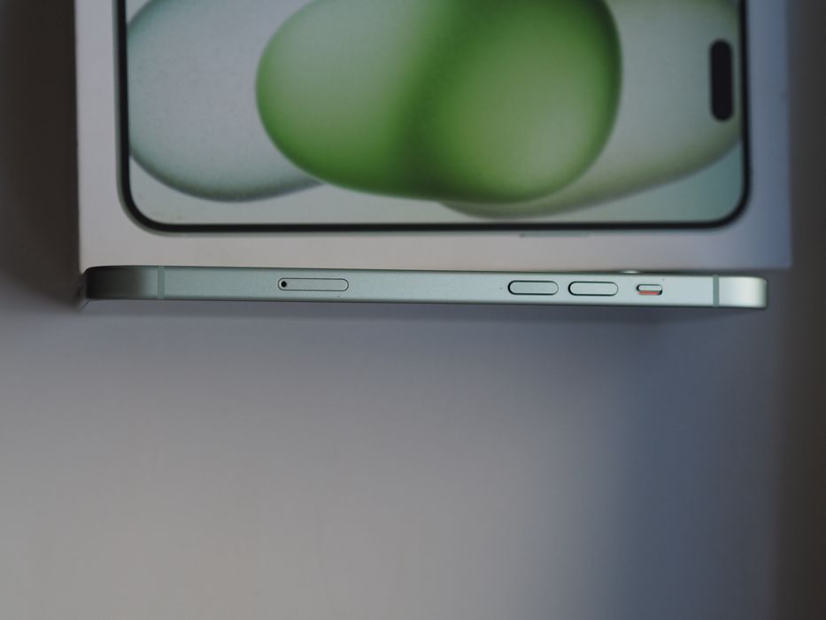 iPhone 15 Plus 128 GB