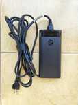 Зарядне HP 200w blue pin