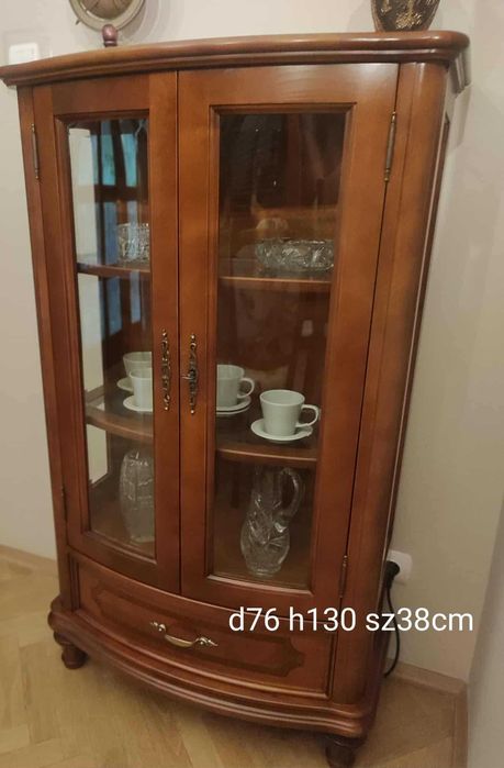 Zestaw mebli  JAFRA 15elementów/ możliwość kupienia pojedynczo