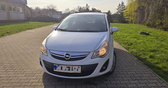 Opel Corsa D 1.2 LPG 86KM Zadbane !