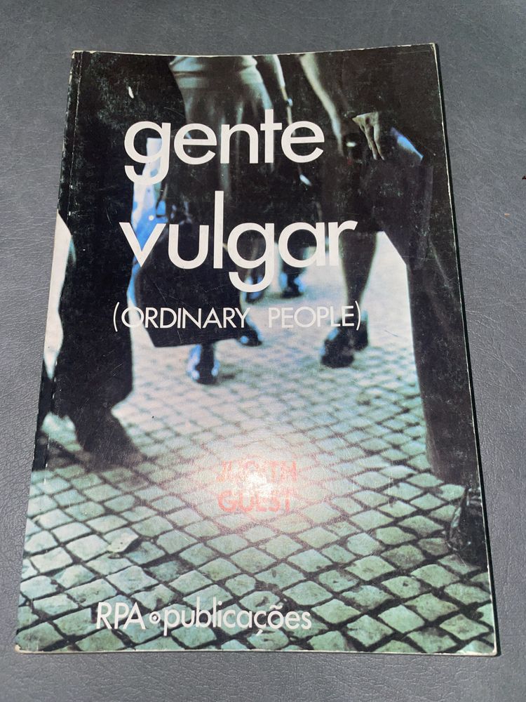 Gente Vulgar - ordinary people