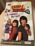 CAMP ROCK - A realeza do rock