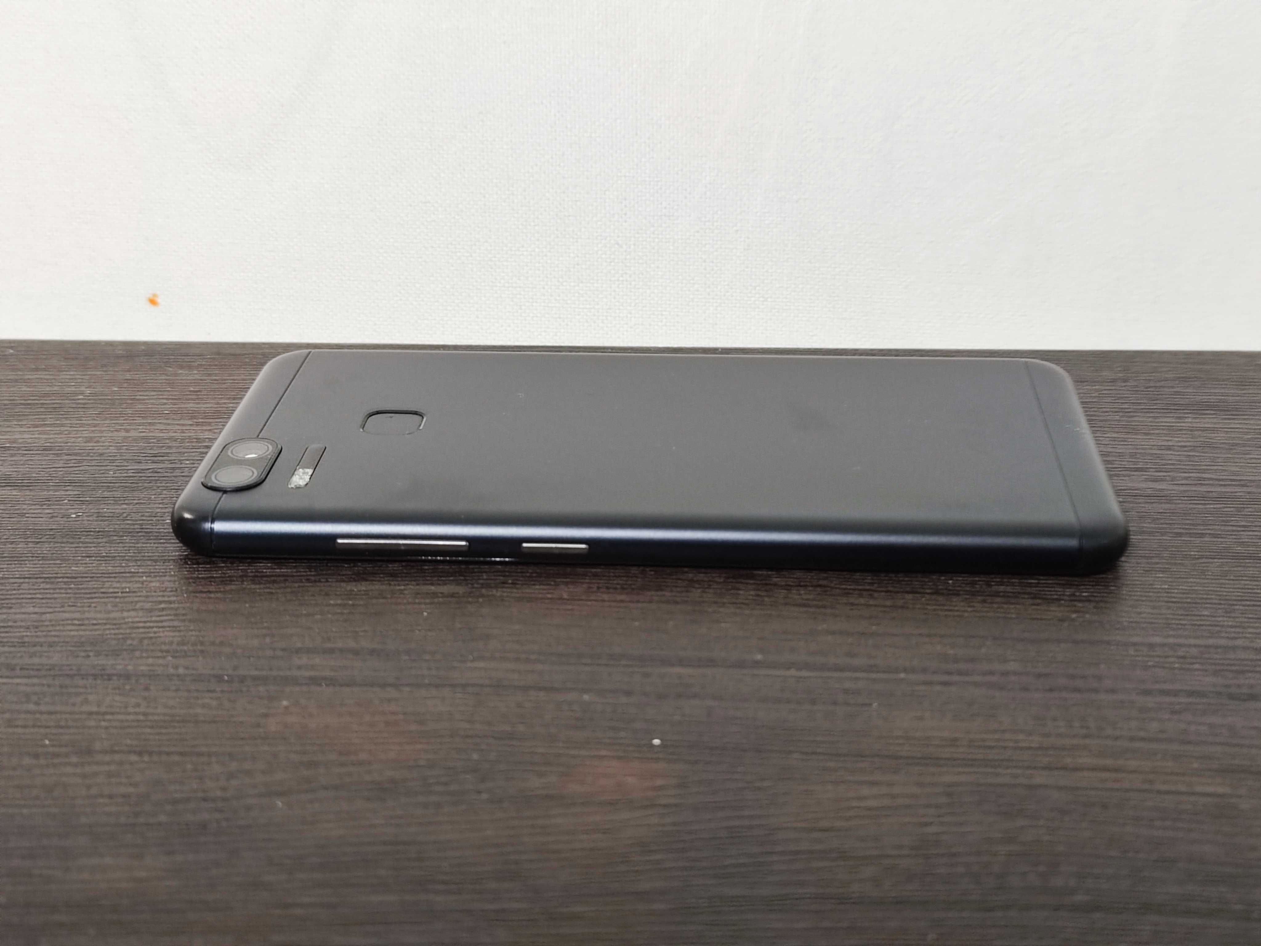 Смартфон ASUS Zenfone 3 Zoom ZE553KL 4/64GB Blue