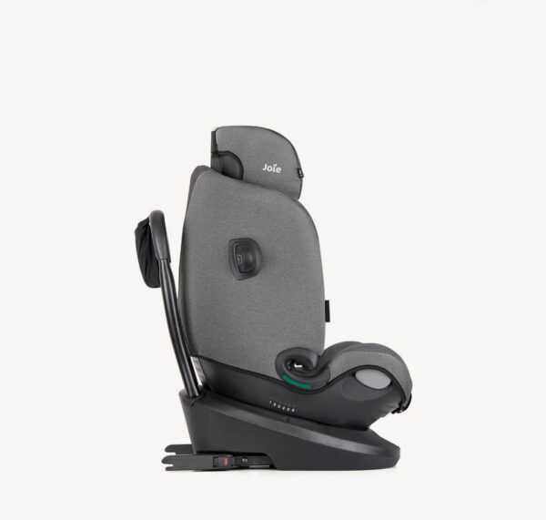 Joie i-Spin™ Multiway obrotowy fotelik samochodowy od 0 do 7 lat