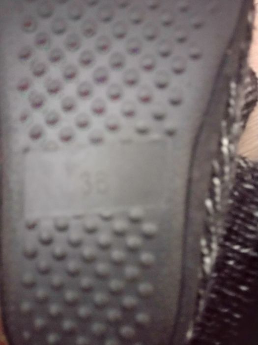 Kapcie dziecięce Nowe