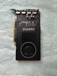 Відеокарта NVIDIA Quadro P2200 5GB GDDR5X - ідеальний стан