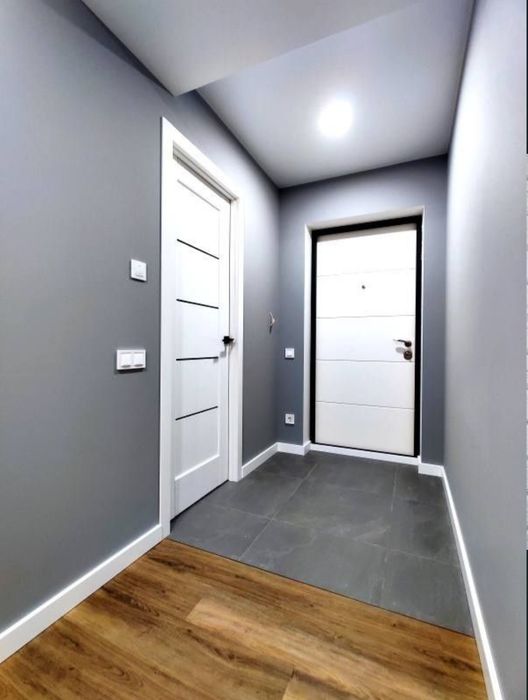 Шпаклівка штукатурка покраска стяжка шпалери ремонт приміщень