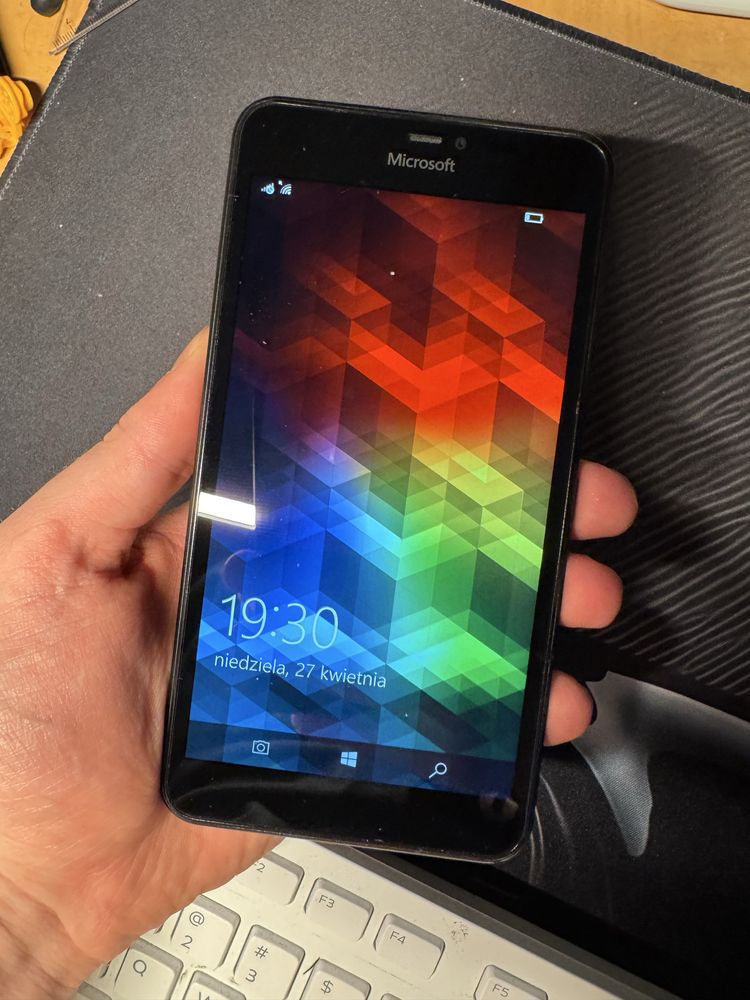 Microsoft Lumia 640 XL LTE