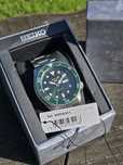 Seiko 5 sport diver SRPD63K1 Seiko 4R36
